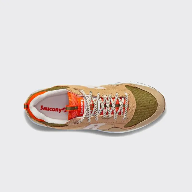 02445 Saucony Shadow 5000 Outdoor
