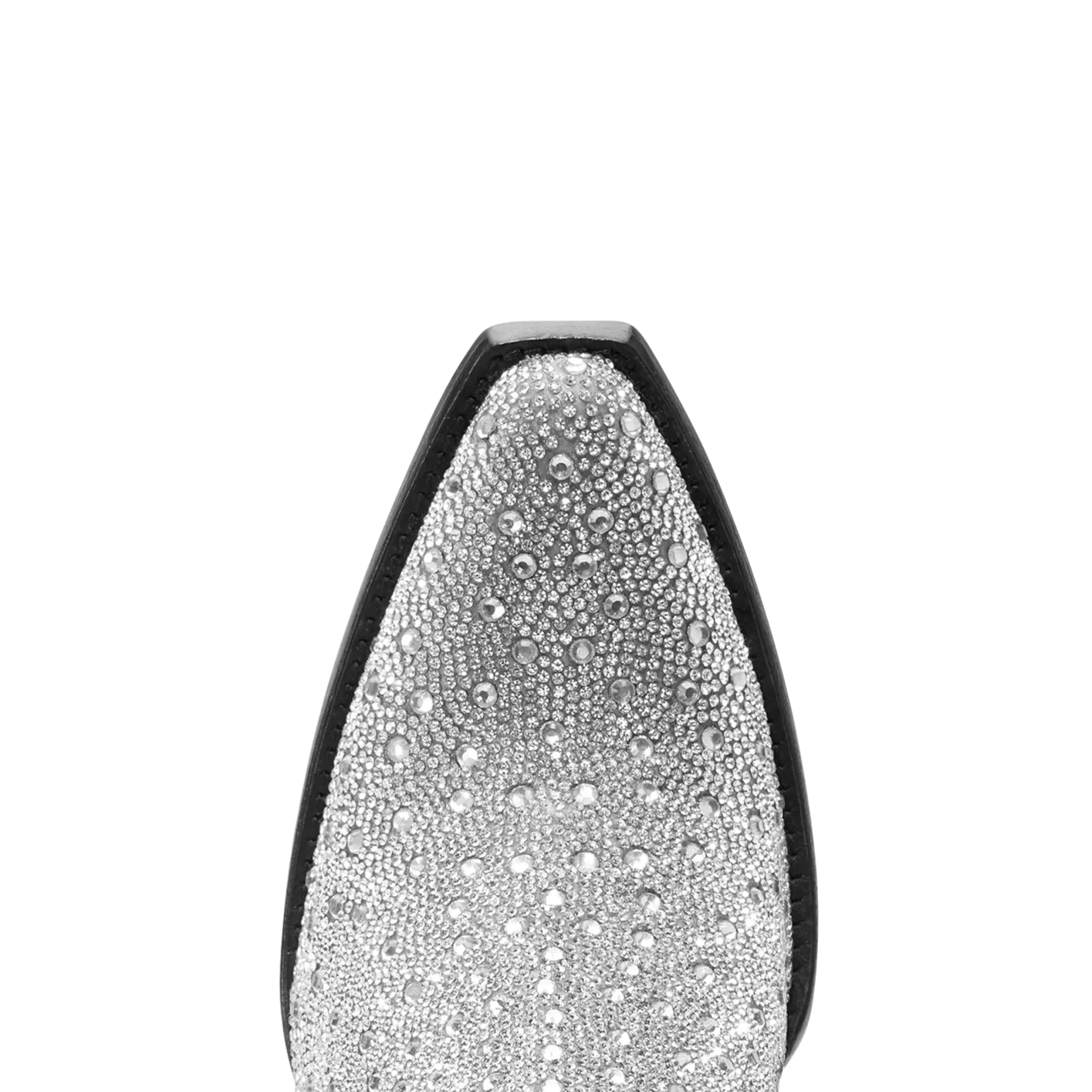 Ariat Ladies Dixon Glitz Silver Sparkle Bootie 10053725