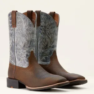 Ariat Men’s Sport Western Wide Square Toe