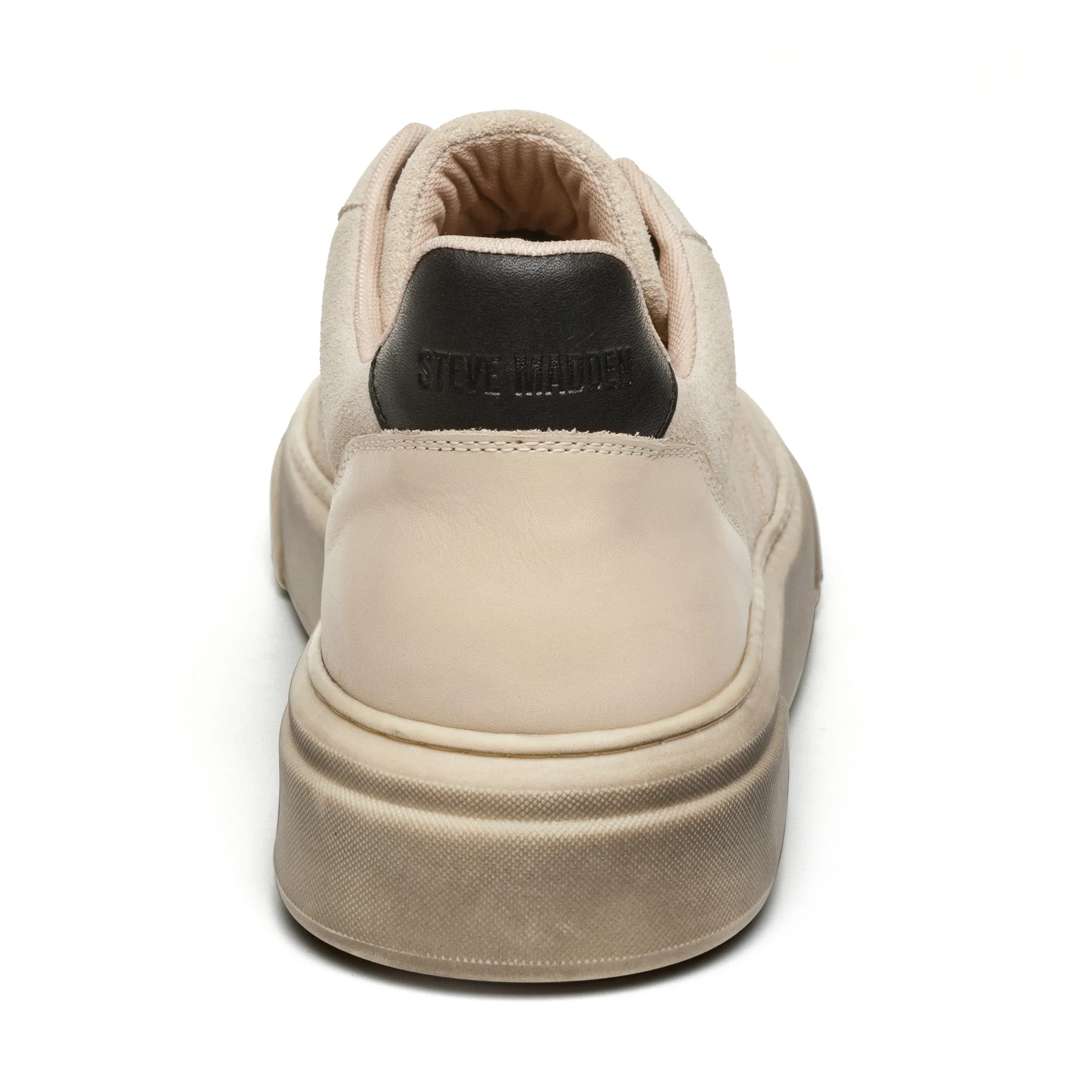 Brent Trainer BEIGE/BEIGE