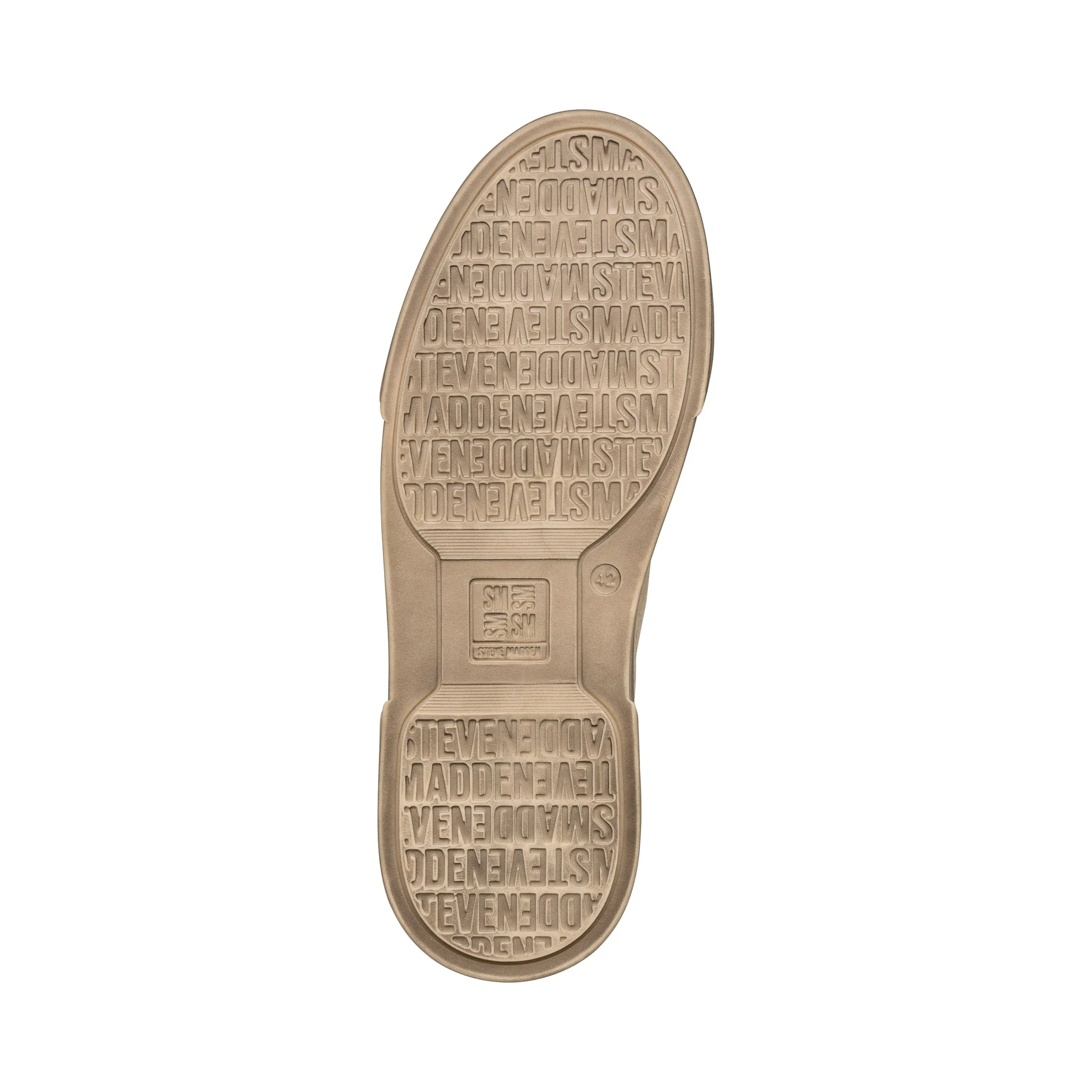 Brent Trainer BEIGE/BEIGE