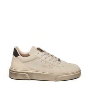Brent Trainer BEIGE/BEIGE