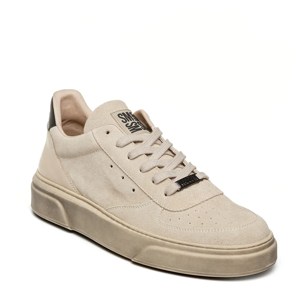 Brent Trainer BEIGE/BEIGE