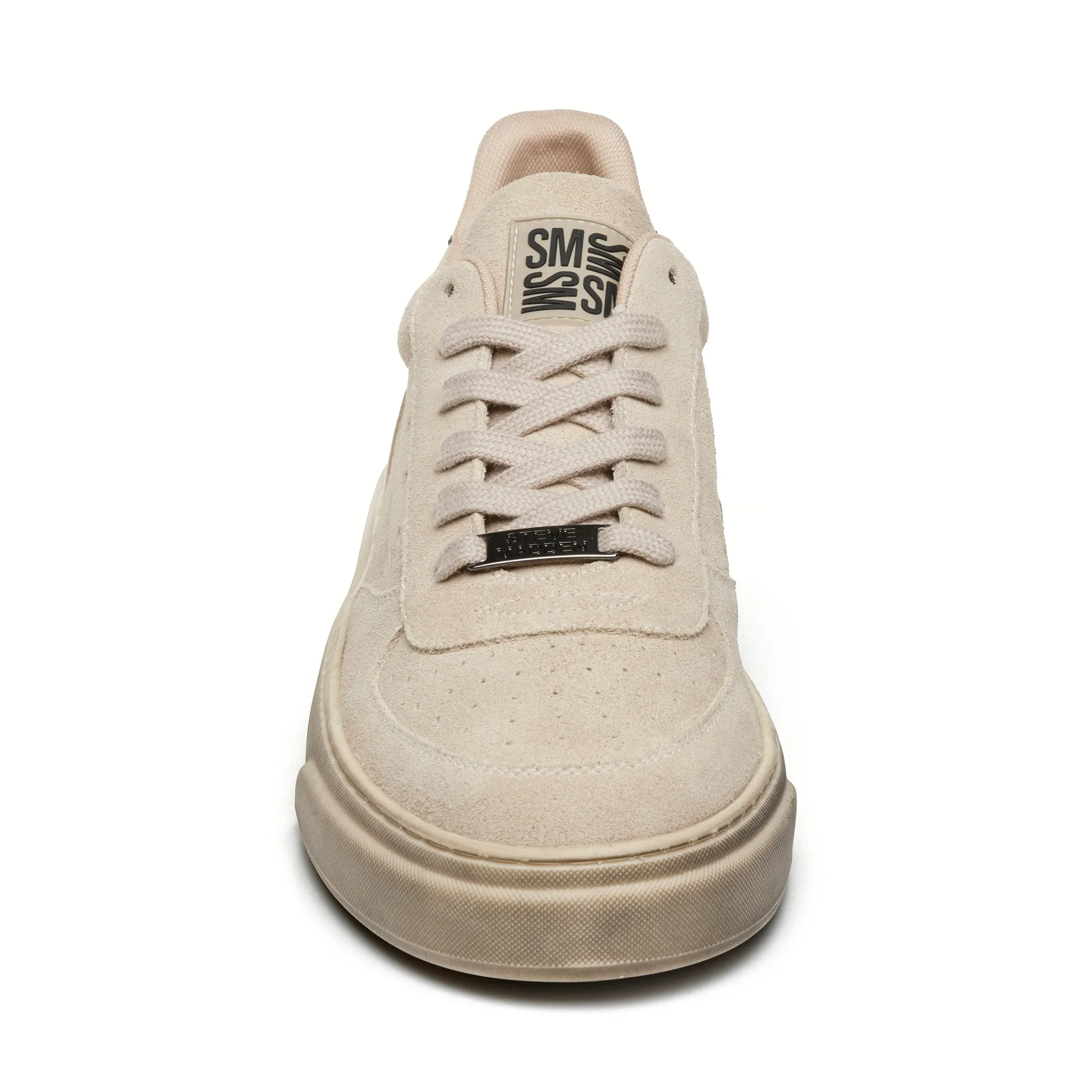 Brent Trainer BEIGE/BEIGE