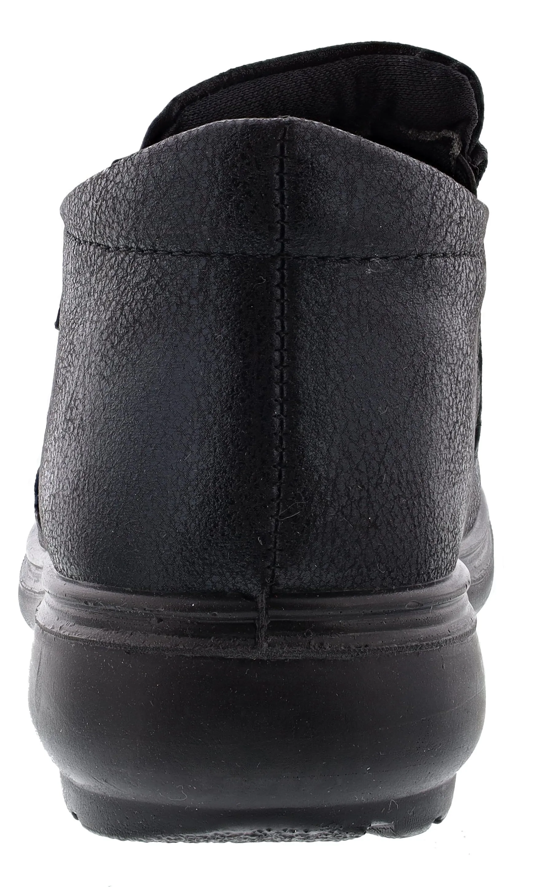 Flexus by Spring Step Women's Pugsie Ankle Booties