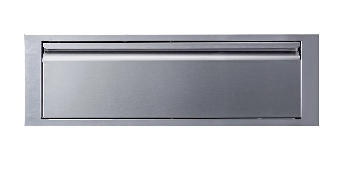 Memphis Grills Elite 42"  Drawer With Soft Close
