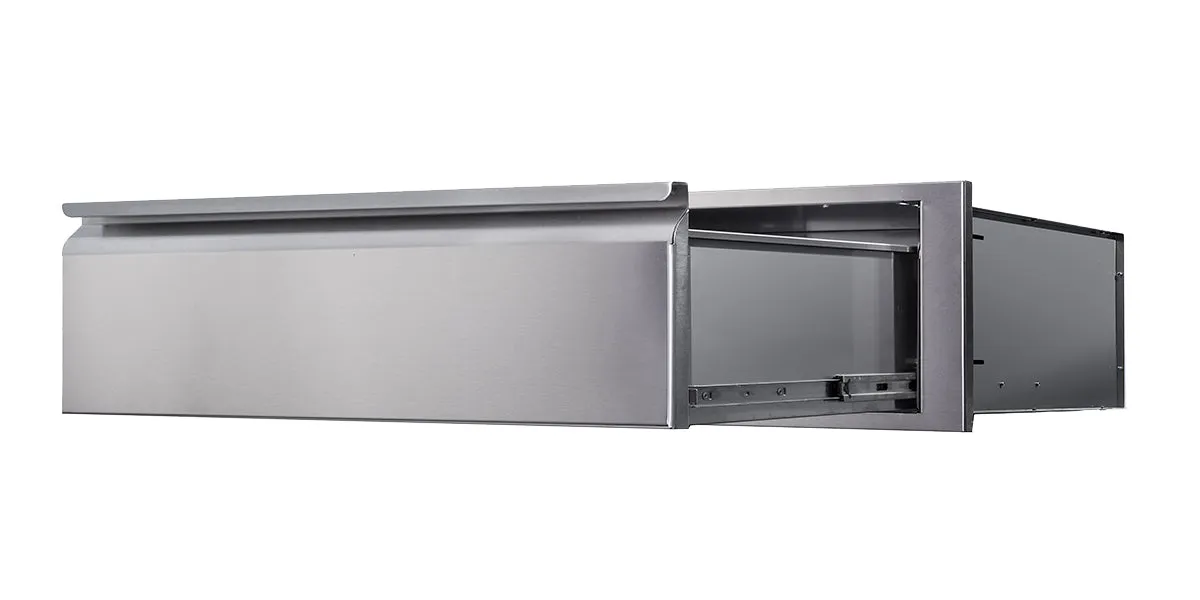 Memphis Grills Elite 42"  Drawer With Soft Close