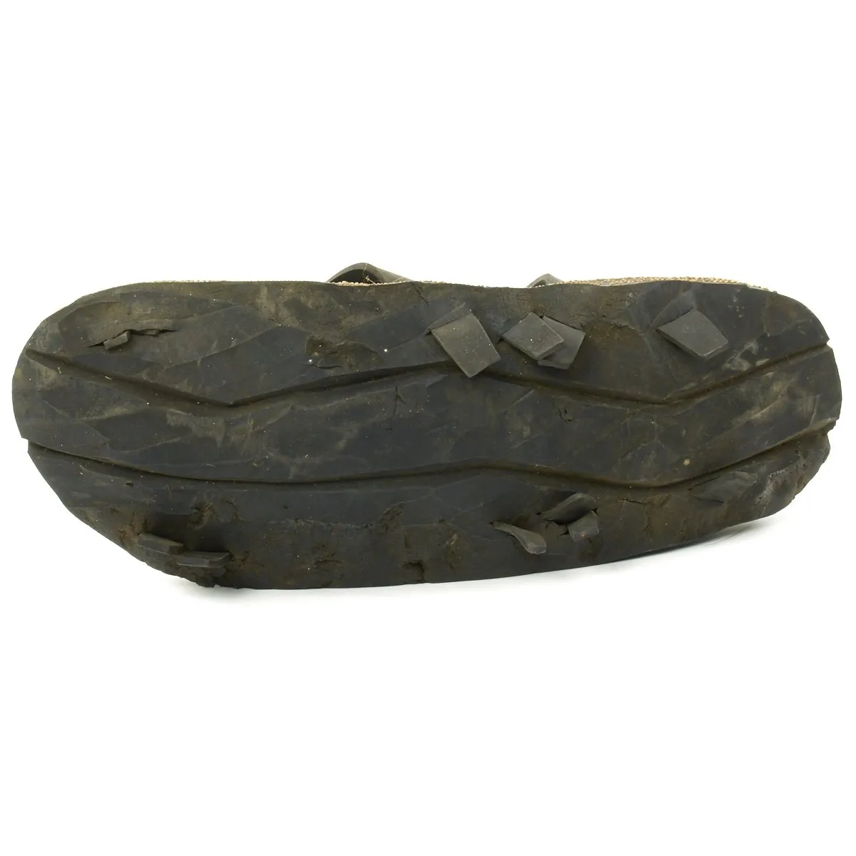 Original Vietnam War Viet Cong Ho Chi Minh Sandals