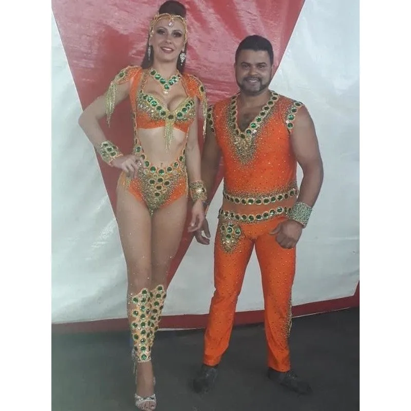 Samba no Pé