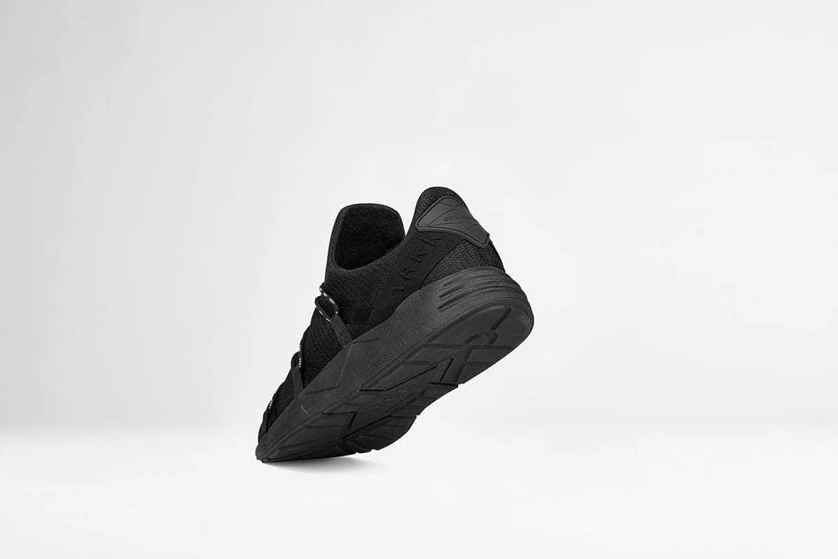 Scorpitex S-E15 Black - Men