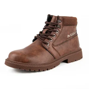 Steel Toe Shoes Lightweight Comfortable Breathable for Work Sneakers Safety Indestructible Composite Toe Construction Slip Resistant Boots
