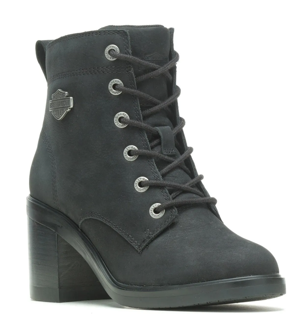 Womens Corby Lace