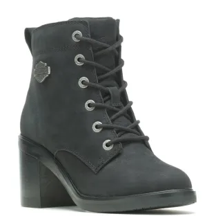 Womens Corby Lace
