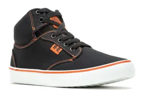 Womens Wrenford Orange/Black